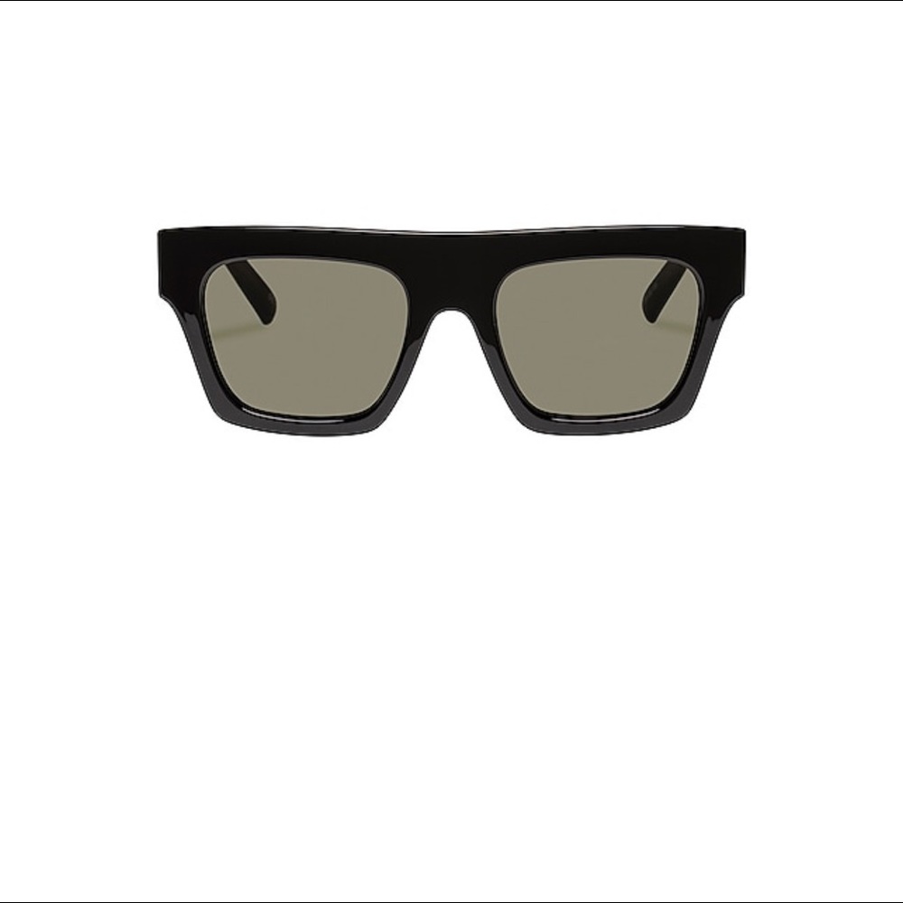 Le Specs Subdimension Sunglasses